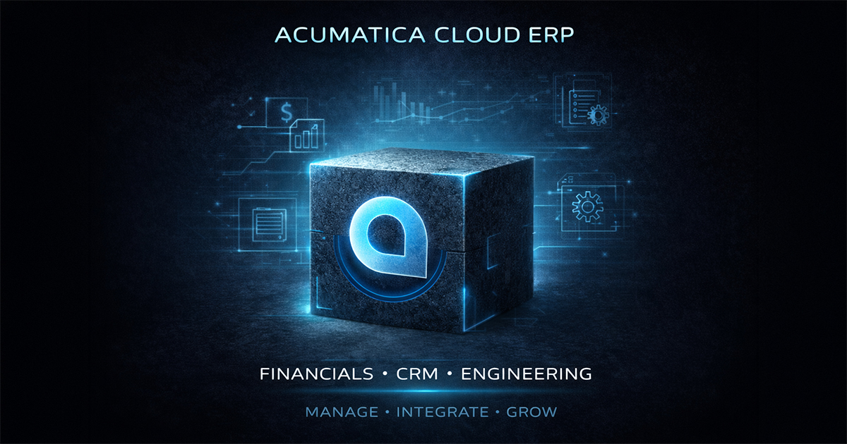 Acumatica
